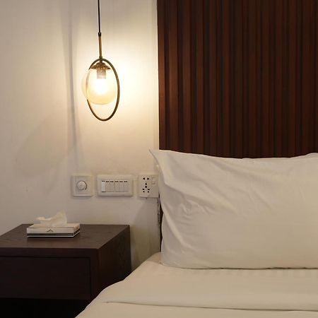 Hotel Reego 스카르두 외부 사진