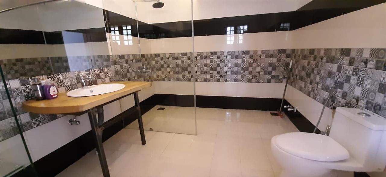 Hotel Reego 스카르두 외부 사진