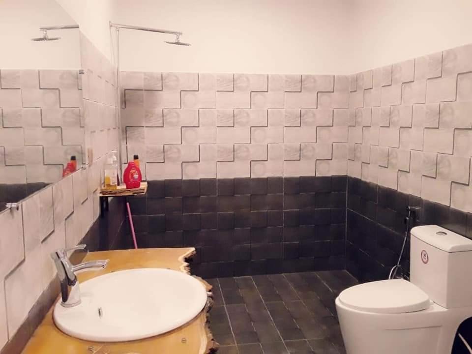 Hotel Reego 스카르두 외부 사진