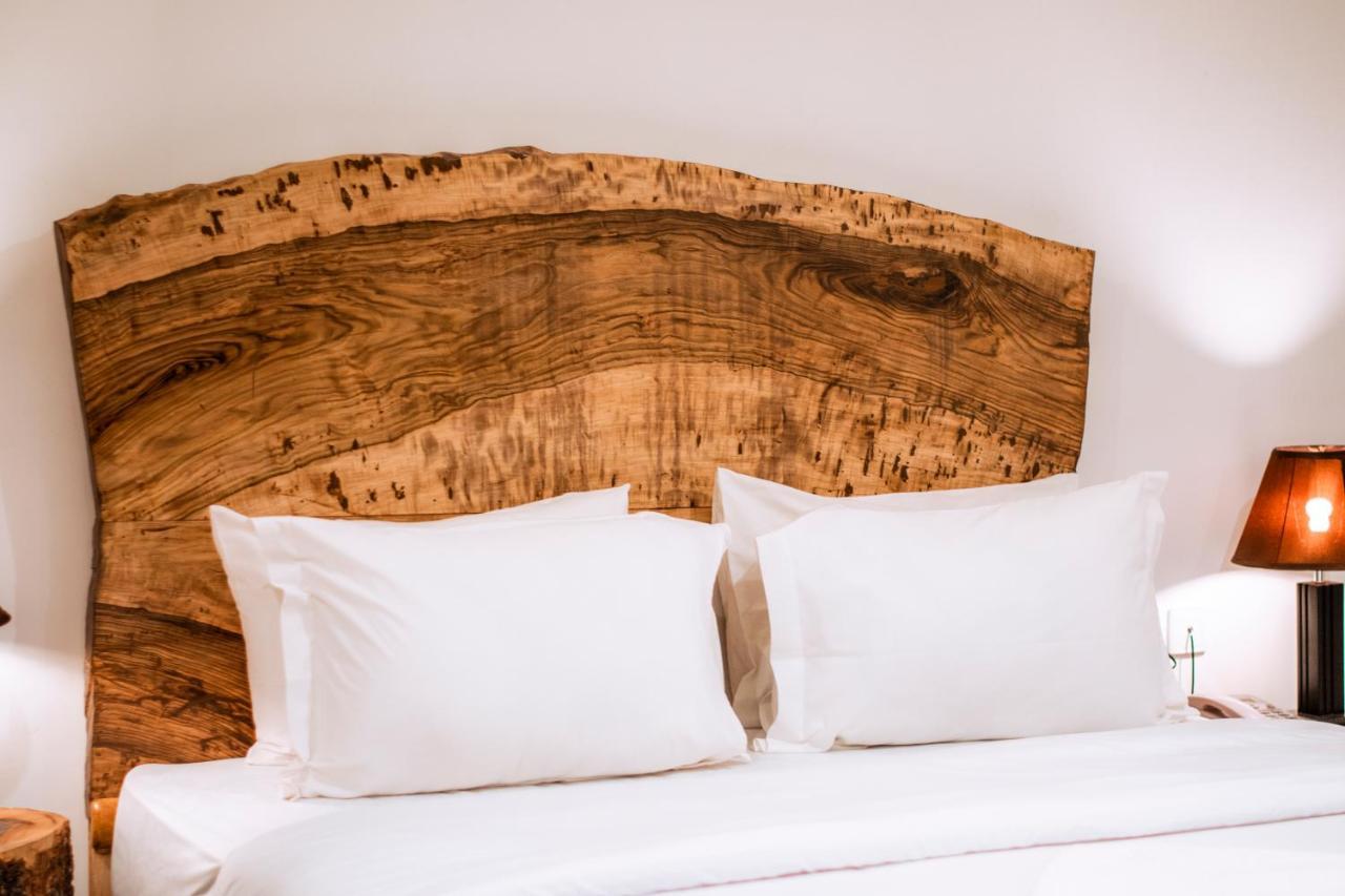 Hotel Reego 스카르두 외부 사진